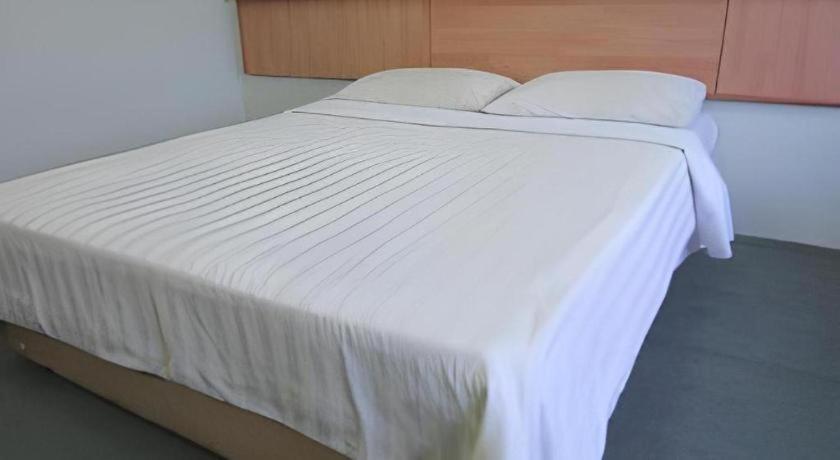 Hotel Hung Hung Kuching Exterior foto